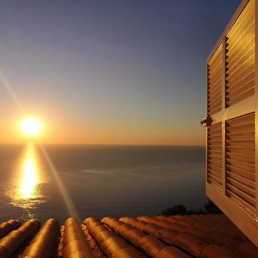Casa vacanze Villa Casa Blanca De Begur Con Vistas Al Mar Y Piscina Spagna