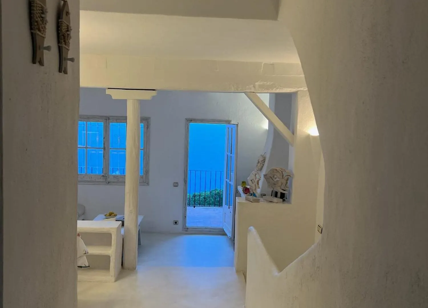 Casa vacanze Villa Casa Blanca De Begur Con Vistas Al Mar Y Piscina