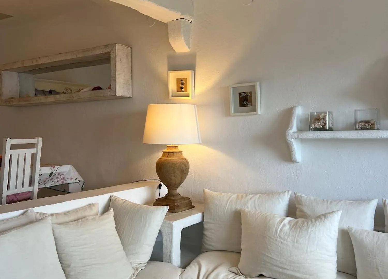 Villa Casa Blanca De Begur Con Vistas Al Mar Y Piscina Casa vacanze