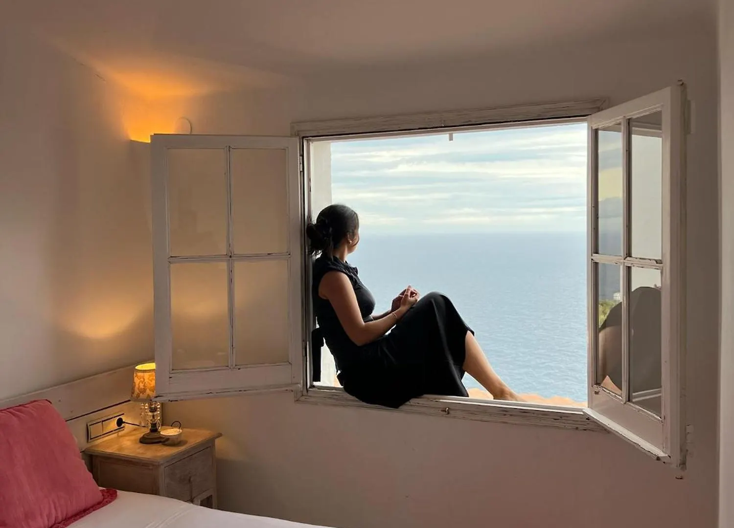 Villa Casa Blanca De Begur Con Vistas Al Mar Y Piscina 0*,  Spagna