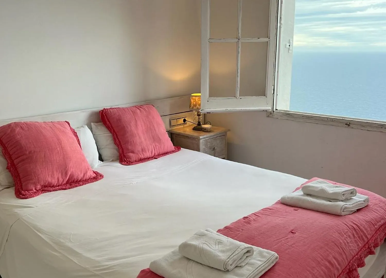 Casa vacanze Villa Casa Blanca De Begur Con Vistas Al Mar Y Piscina