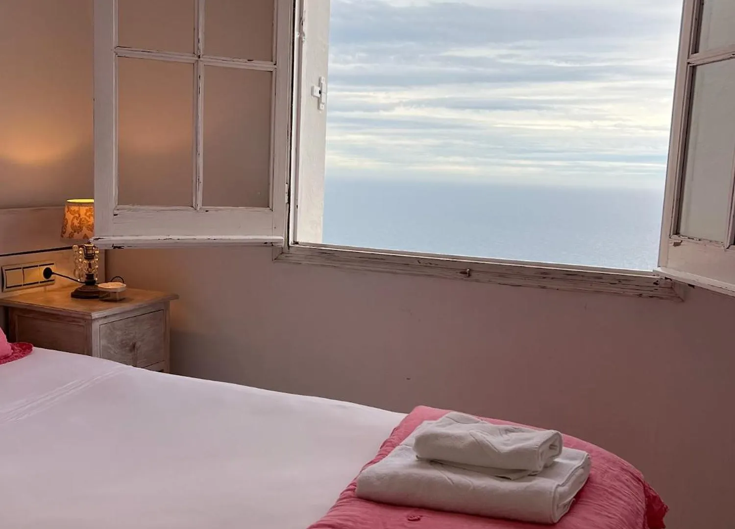 Casa Blanca De Begur Con Vistas Al Mar Y Piscina Villa Feriehus