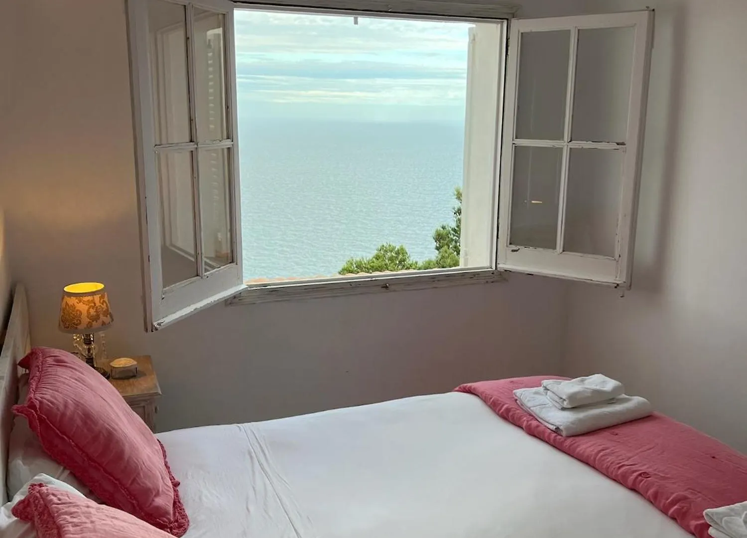 Villa Casa Blanca De Begur Con Vistas Al Mar Y Piscina 0*,  Spagna