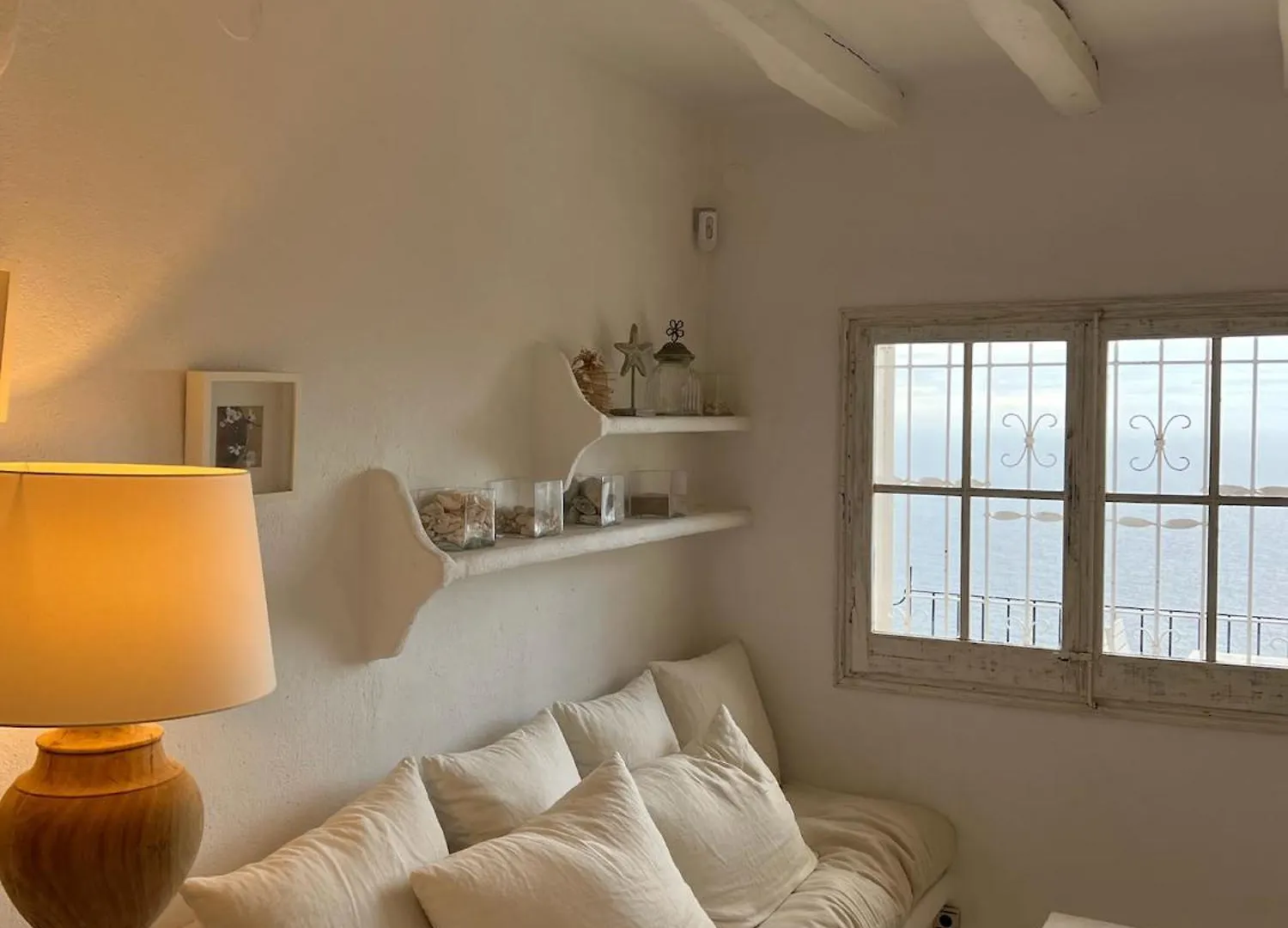 Villa Casa Blanca De Begur Con Vistas Al Mar Y Piscina Spagna