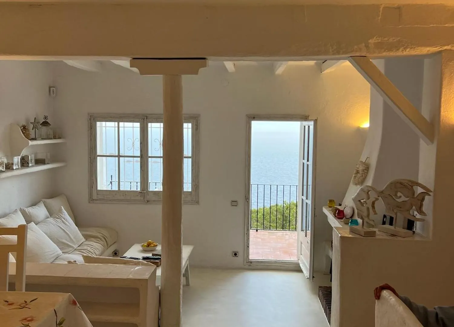 Casa vacanze Villa Casa Blanca De Begur Con Vistas Al Mar Y Piscina