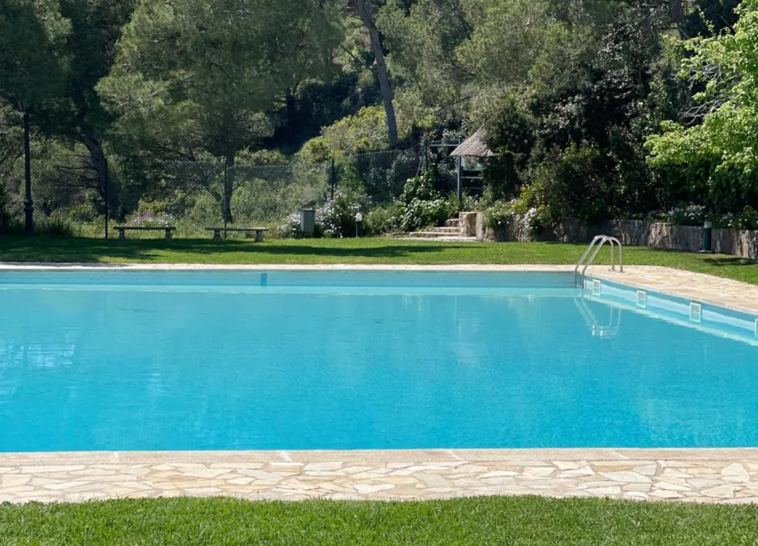 Villa Casa Blanca De Begur Con Vistas Al Mar Y Piscina 0*,  Spagna