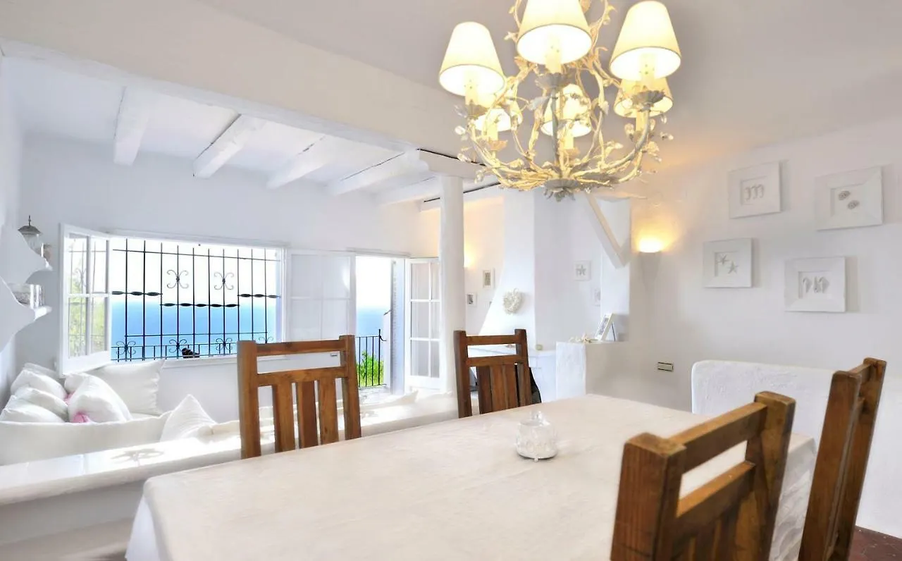 Villa Casa Blanca De Begur Con Vistas Al Mar Y Piscina Spagna