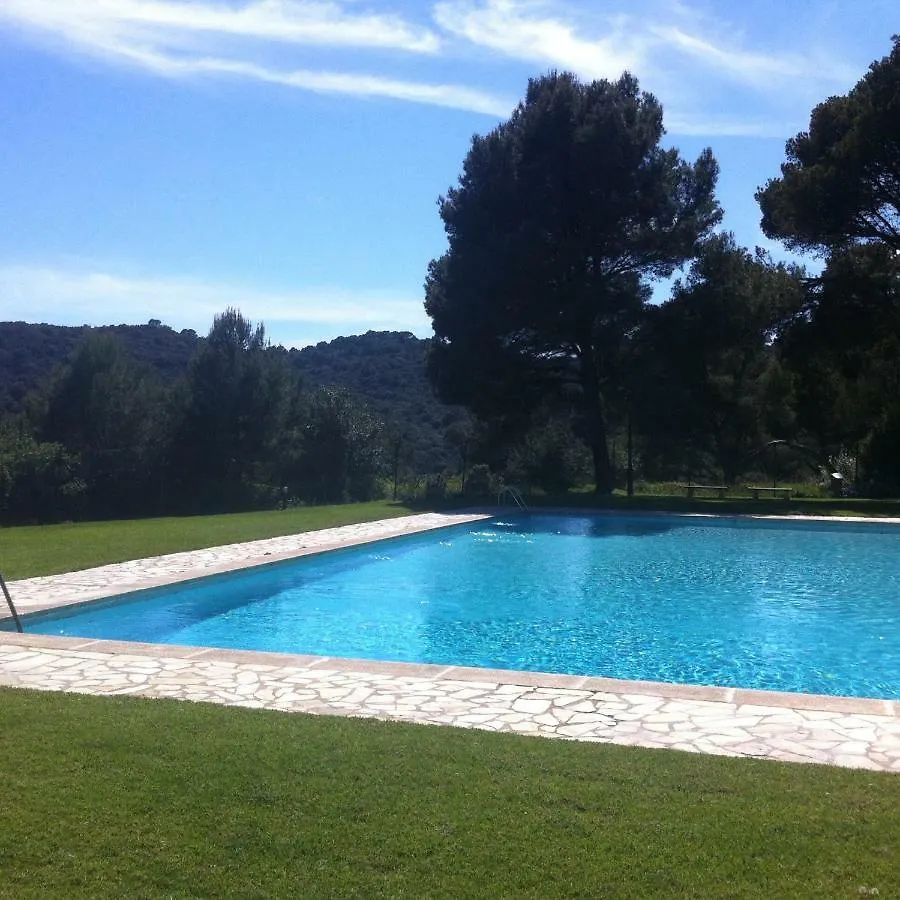 Casa vacanze Villa Casa Blanca De Begur Con Vistas Al Mar Y Piscina Spagna